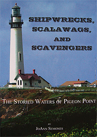 Shipwrecks, Scalawags, and Scavengers